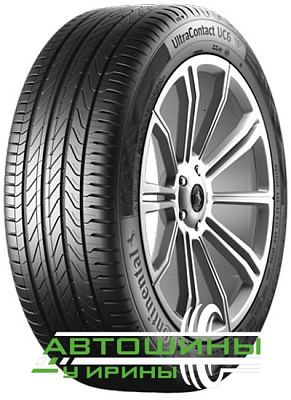 175/65R14 Continental UltraContact UC (82T)