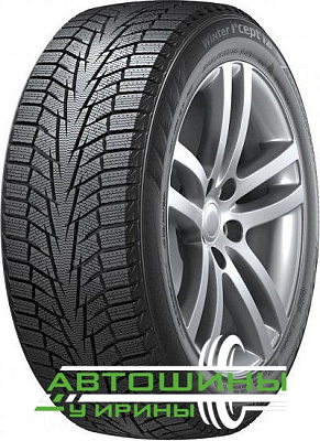 195/55R16 Hankook Winter I*Cept IZ2 W616 лип (91T)