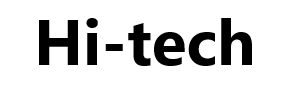 Hi-tech