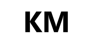 KM