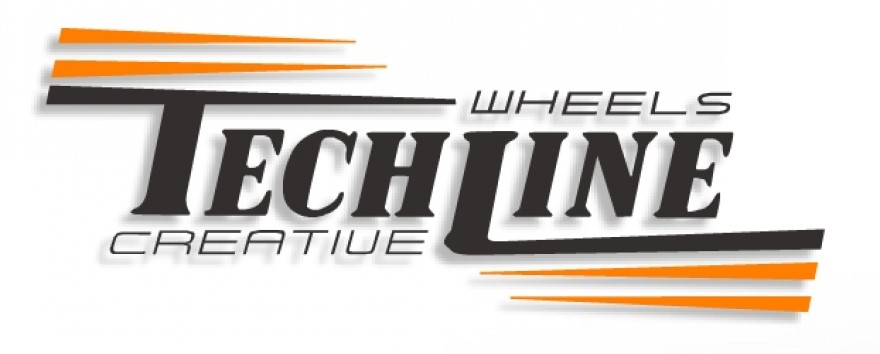 Tech line