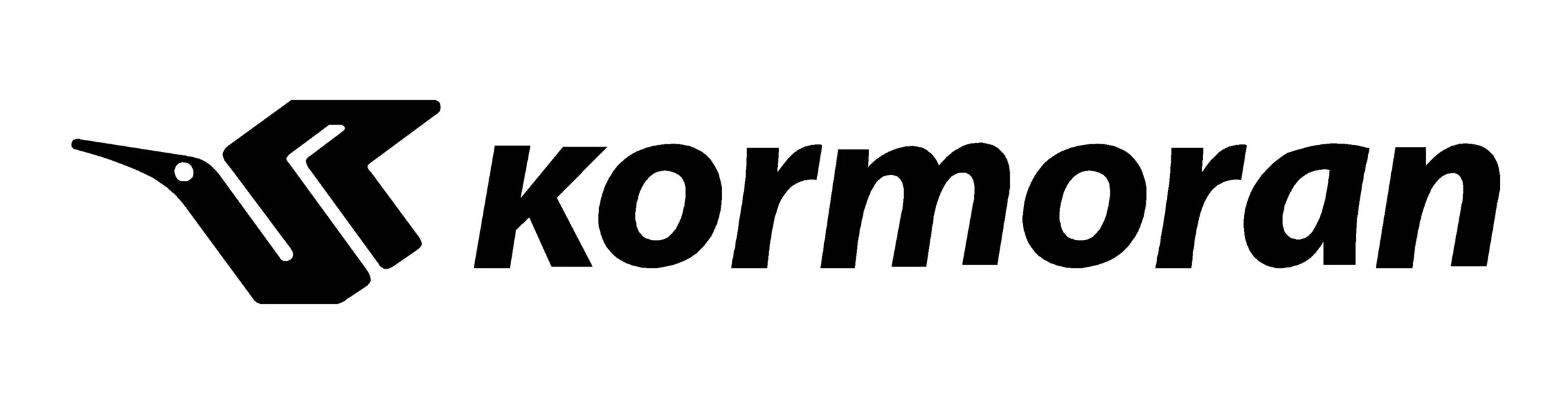 Kormoran