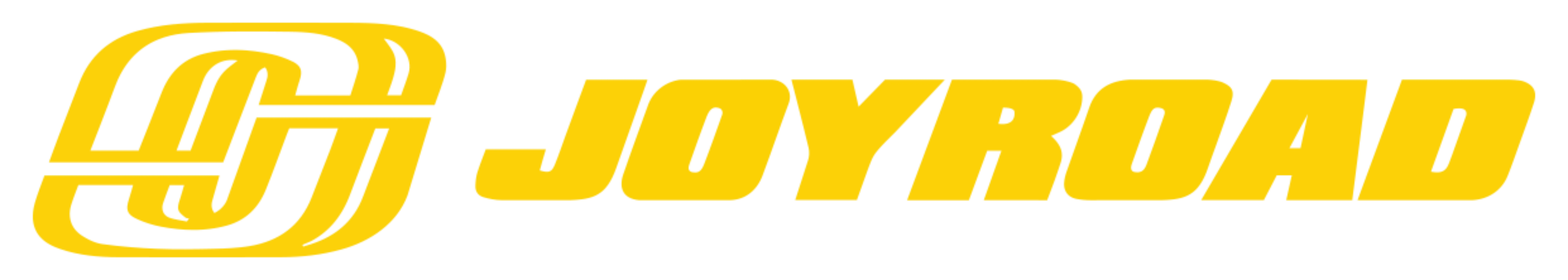 Joyroad