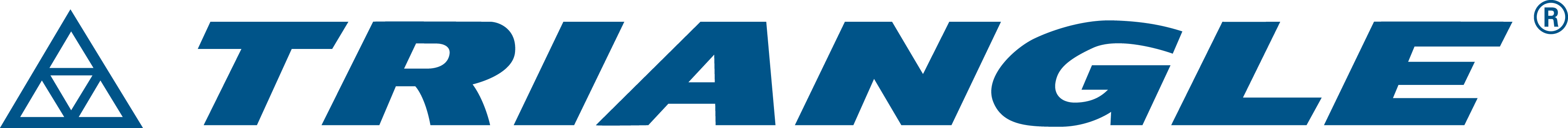 TRIANGLE