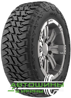 31/10.5R15 Zmax Maxatraves M/T (109Q)