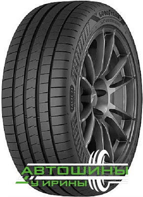 295/40R21 Goodyear Eagle F1 Asymmetric 6 (111Y)