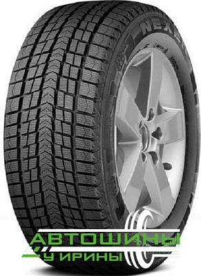 195/50R15 Nexen Winguard Ice Plus лип (82T)