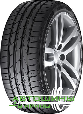 245/45R17 Hankook Ventus S1 Evo2 K117 (99Y) Акция 16гв