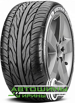 205/50R15 Maxxis MA-Z4S Victra 89V