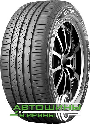 185/60R14 Kumho Ecowing ES31 82T