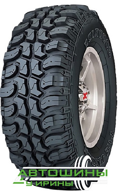 195R14C WestLake SL366 106/104Q