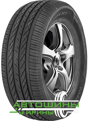 215/70R16 Roadking Argos H/T 100H