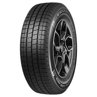 195/75R16 Triangle SeasonX Van TA702 110/108T