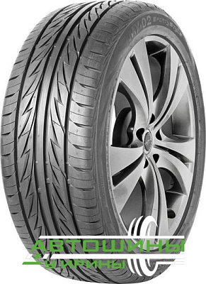 195/50R15 Bridgestone MY-02 Sporty Style (82V) Акция