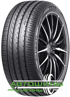 255/35R19 Zeta Alventi (96Y)