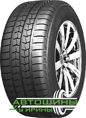 205/70R15C Nexen Winguard WT1 лип (106/104 R)