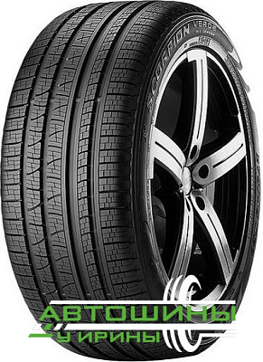 285/50R20 Pirelli Scorpion Verde All-Season (116V)