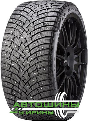 225/40R18 Pirelli Ice Zero 2 шип (92H)