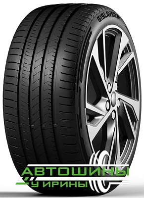 265/65R17 Gislaved EcoControl (112H)