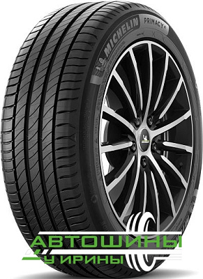 225/55R18 Michelin Primacy 4 102Y