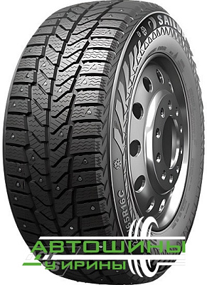 205/75R16C Sailun Commercio Ice шип (110/108R)