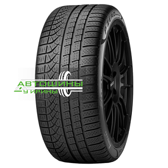 285/40R19 Pirelli P Zero Winter 107V