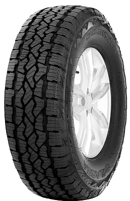 255/70R16 Lassa Competus A/T 3 111T