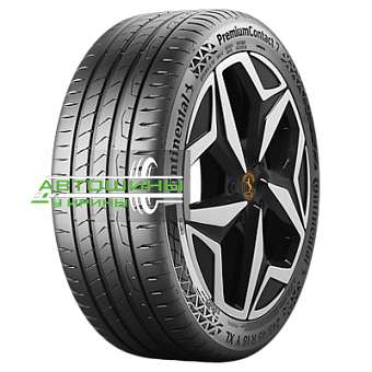 255/55R19 Continental ContiPremiumContact 7 111V
