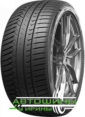 225/40R18 Sailun Atrezzo 4 Seasons Pro 92Y
