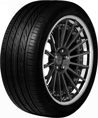 275/35R21 Delinte DH6-RFT 103Y Runflat