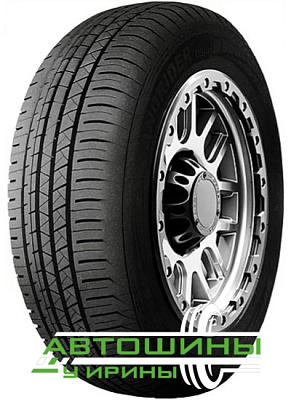 225/60R18 DoubleStar DS09 (100H)