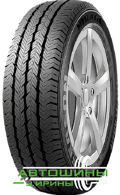 225/75R16C Mirage MR-700 AS (121/120R)