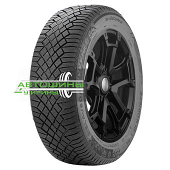 205/60R16 Gislaved ArcticControl 96T