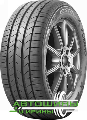 235/45R18 Kumho Ecsta HS52 98W