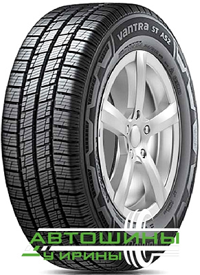 195/80R14C Hankook Vantra ST AS2 RA30 (106/104Q)