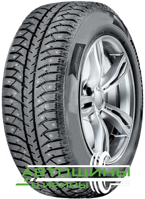 235/55R17 Cordiant Sno-Max 7000 (ex. Bridgestone) шип (99T)