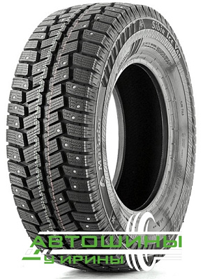 195/75R16C Torero MPS500  шип (107/105R)