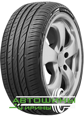 195/40R17 Linglong Green-Max (81V)