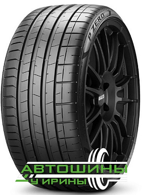 245/40R21 Pirelli P Zero PZ4 Run Flat (100Y)