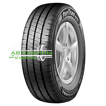 225/70R15C 112/110R PorTran KC53 TL PR8