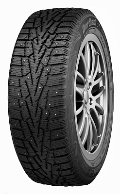 185/60R15 Cordiant Snow Cross шип (84T)