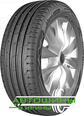 235/40R19 Ikon (Nokian Tyres) Autograph Ultra 2 (96Y)