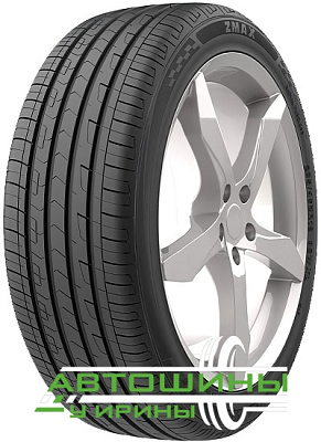 275/30R21 Zmax Zealion (98W)