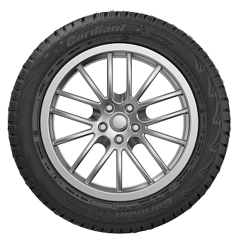 195/65R15 Cordiant Snow Cross шип (91T)