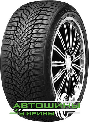 245/50R20 Nexen Winguard Sport 2 SUV лип (102V)