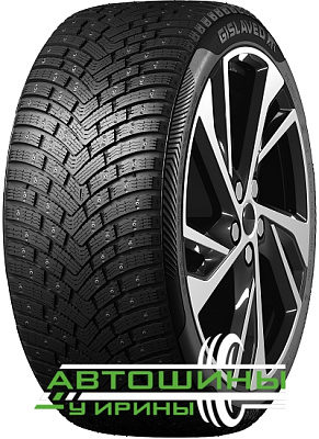 225/65R17 Gislaved One W шип (106T)