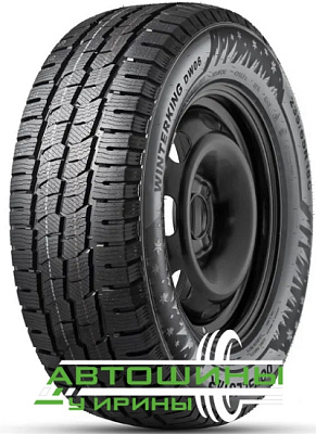 185/75R16C DoubleStar DW06 лип (104/102R)