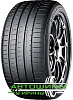 285/45R22 Yokohama Advan Sport V107C (114Y) 285/45R22 Yokohama Advan Sport V107C (114Y)