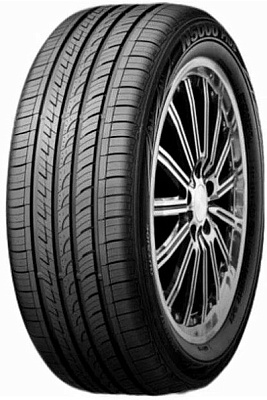 205/60R14 Roadstone N5000 Plus 88H