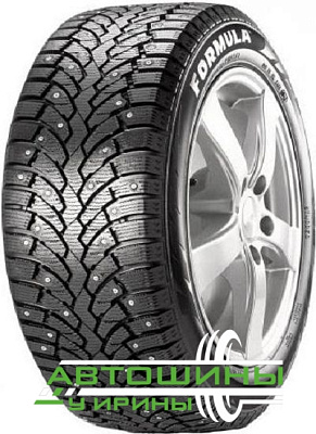 235/45R18 Pirelli Formula Ice  шип (98T)